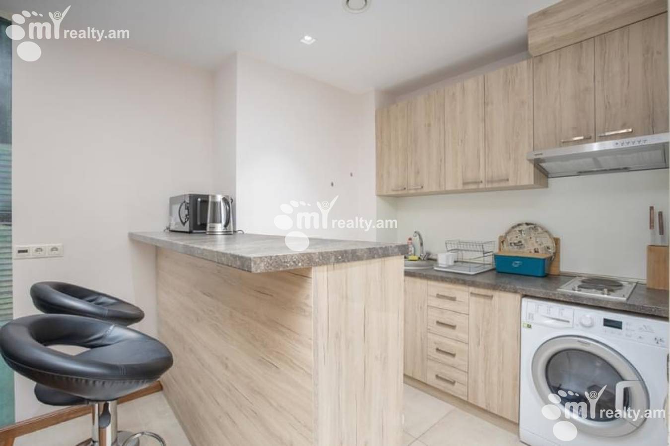 2 bedroom apartment for rent Buzand St, Center Yerevan, 153314