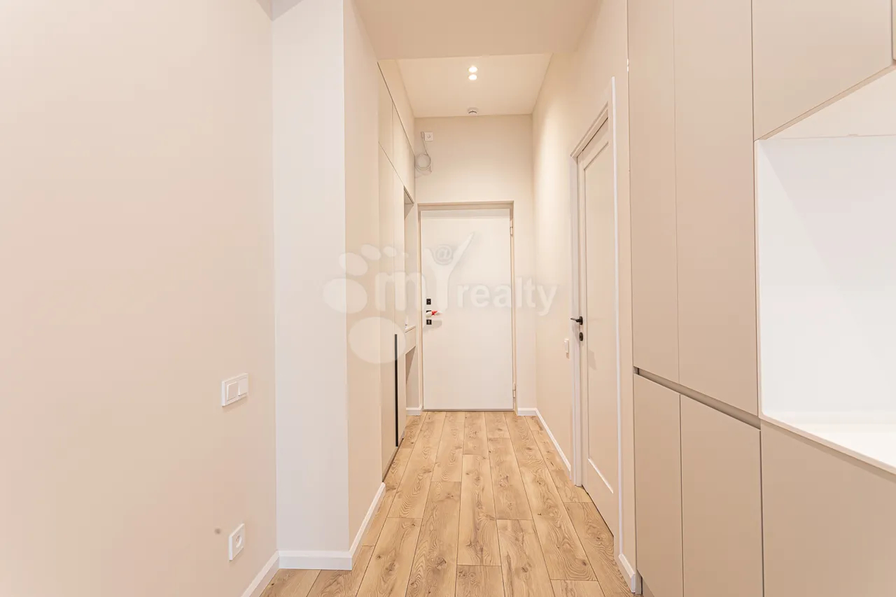 2 bedroom apartment for sale Buzand St, Center Yerevan, 157953