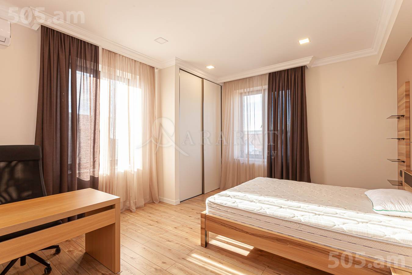 Առանձնատուն  Բագրևանդ թաղամաս, Նոր Նորք Երևան, 154063