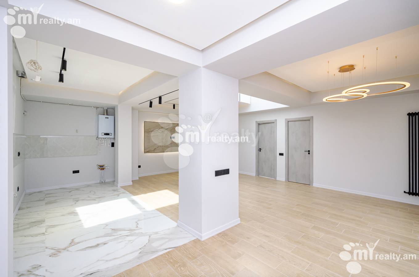 3 bedroom apartment for sale Sayat-Nova Ave, Center Yerevan, 149587