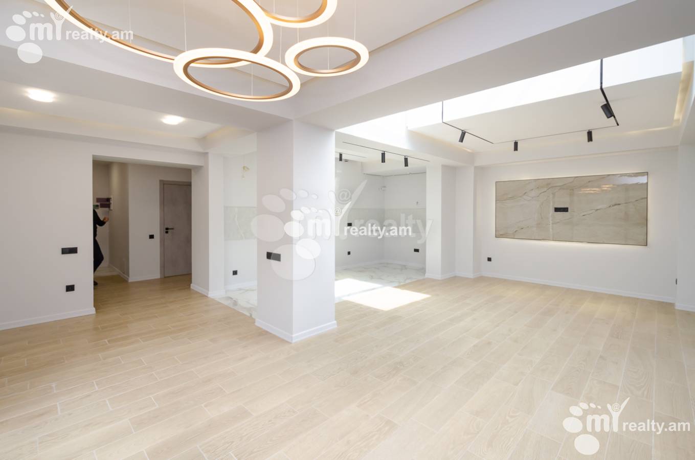 3 bedroom apartment for sale Sayat-Nova Ave, Center Yerevan, 149587