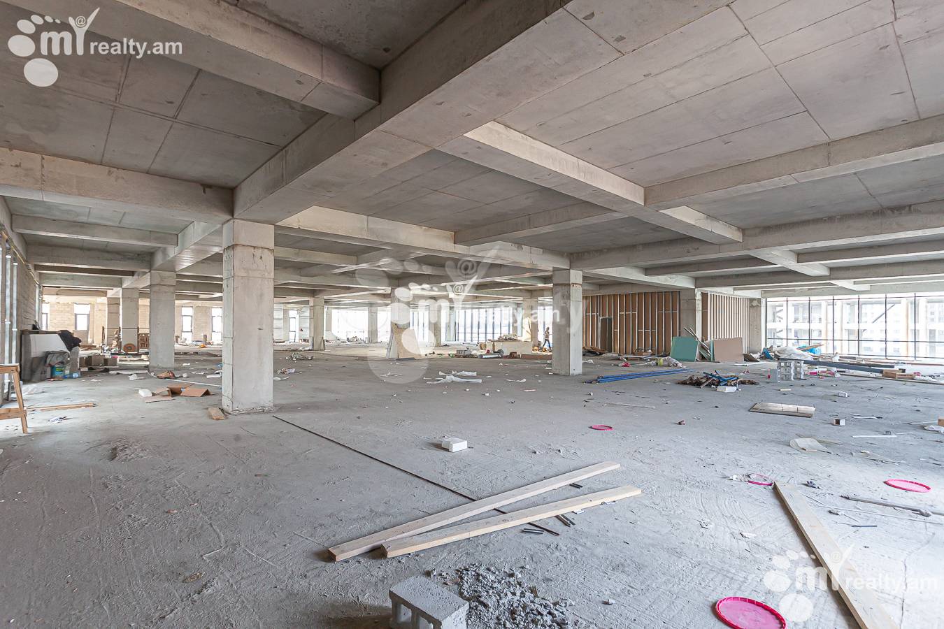 Commercial property for rent Arshakunyats Ave, Center Yerevan, 150414