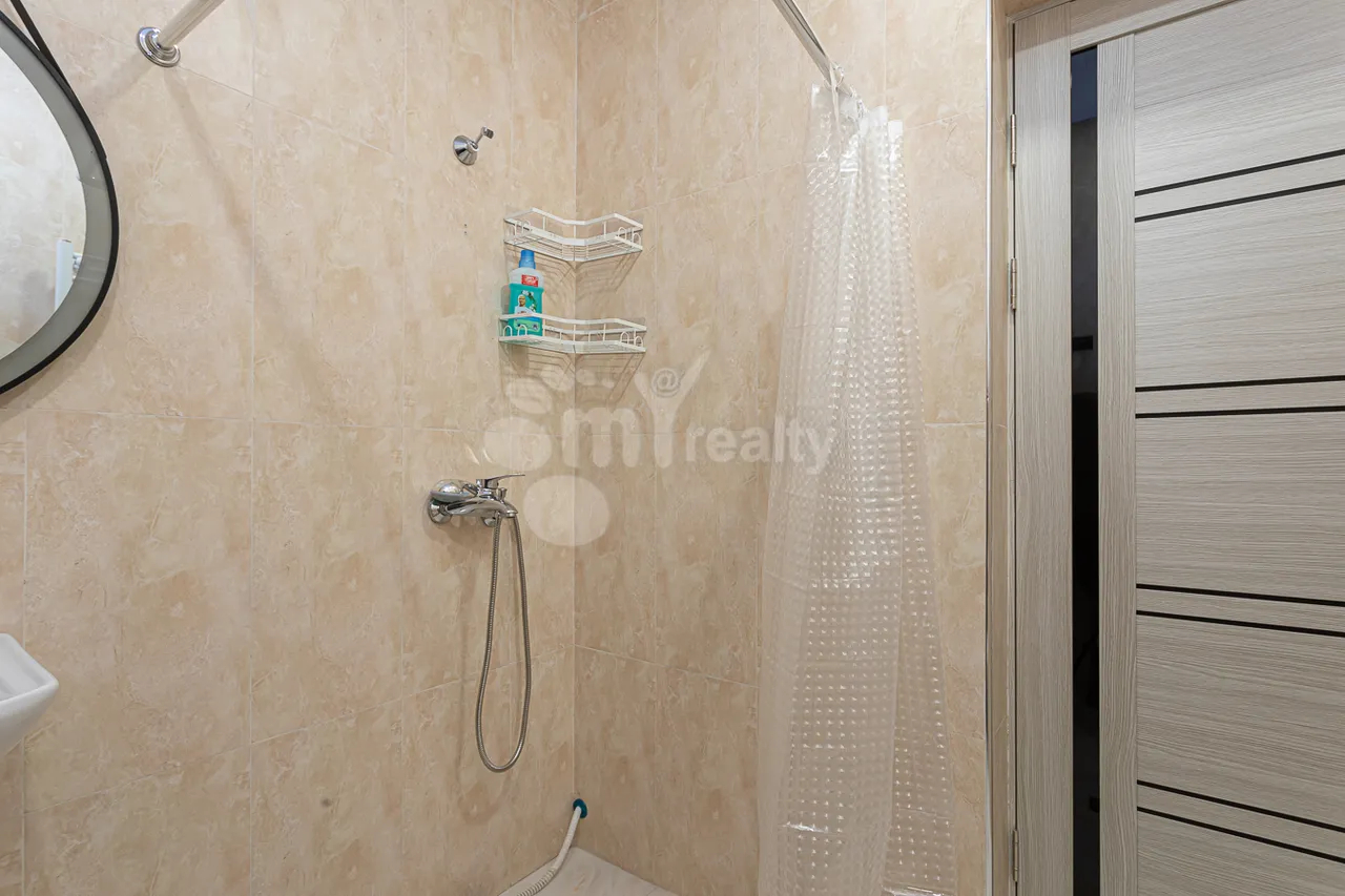 2 bedroom apartment for rent خیابان آدونس, عربگیر ایروان, 158831