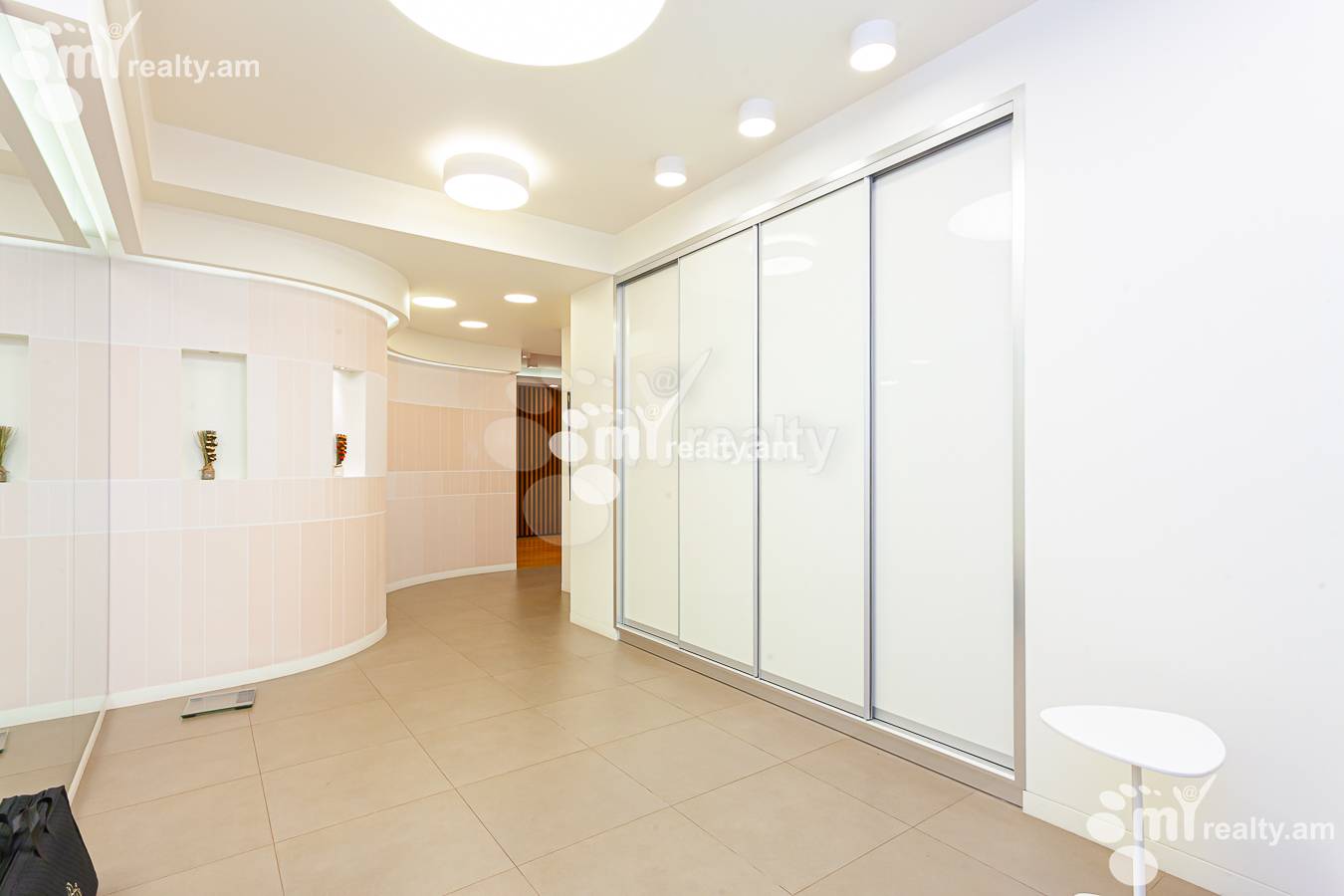 4 bedroom apartment for sale Vardanants St, Center Yerevan, 146686
