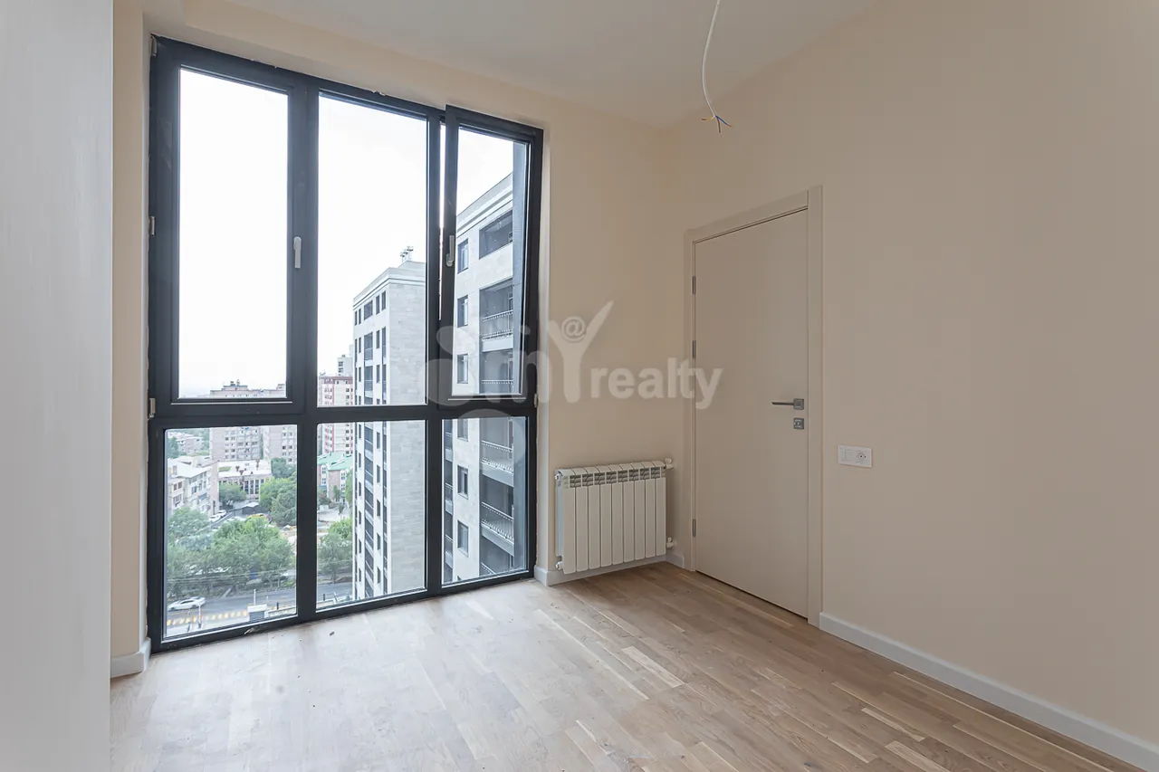 4 bedroom apartment for sale Vratsakan St, Arabkir Yerevan, 157658
