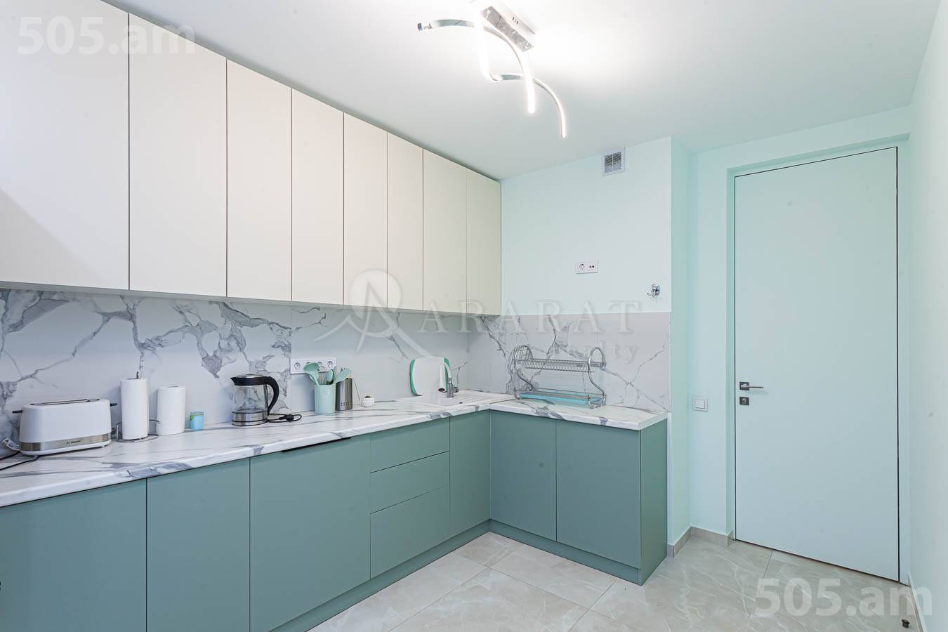 2 bedroom apartment for sale Moskovyan St, Center Yerevan, 153545