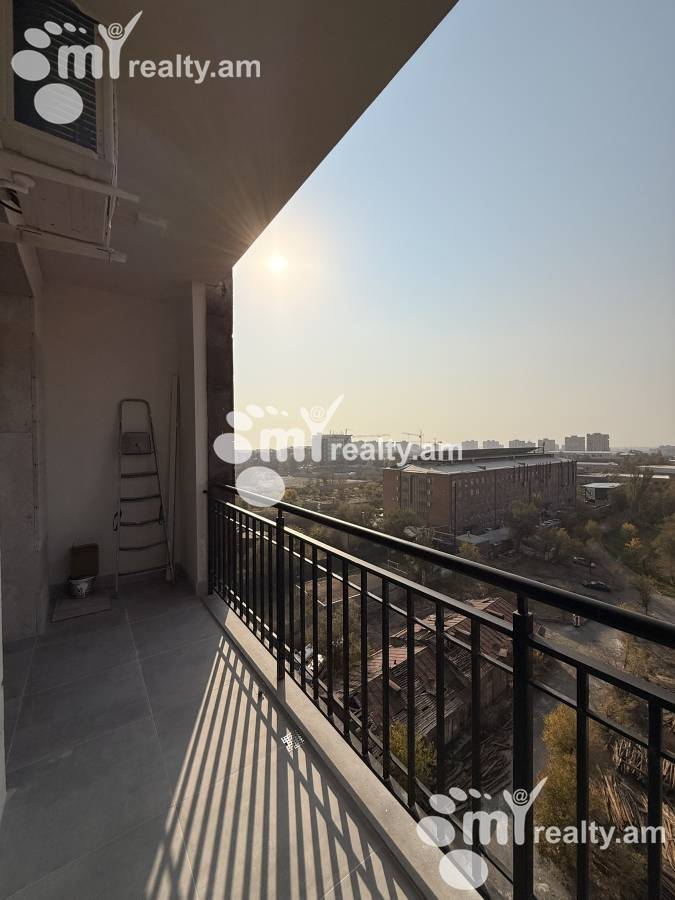 2 bedroom apartment for sale Halabyan St, Adjapnyak Yerevan, 157357