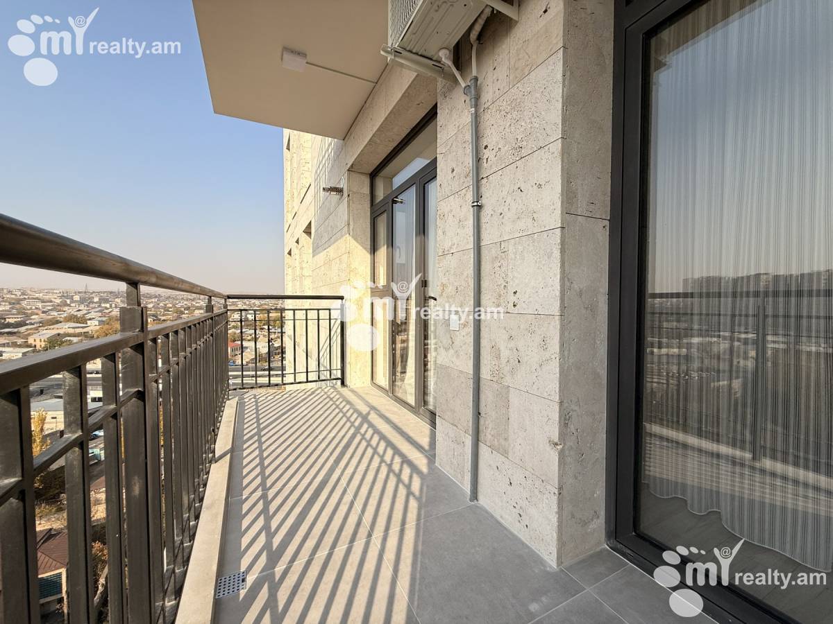 2 bedroom apartment for sale Halabyan St, Adjapnyak Yerevan, 157357