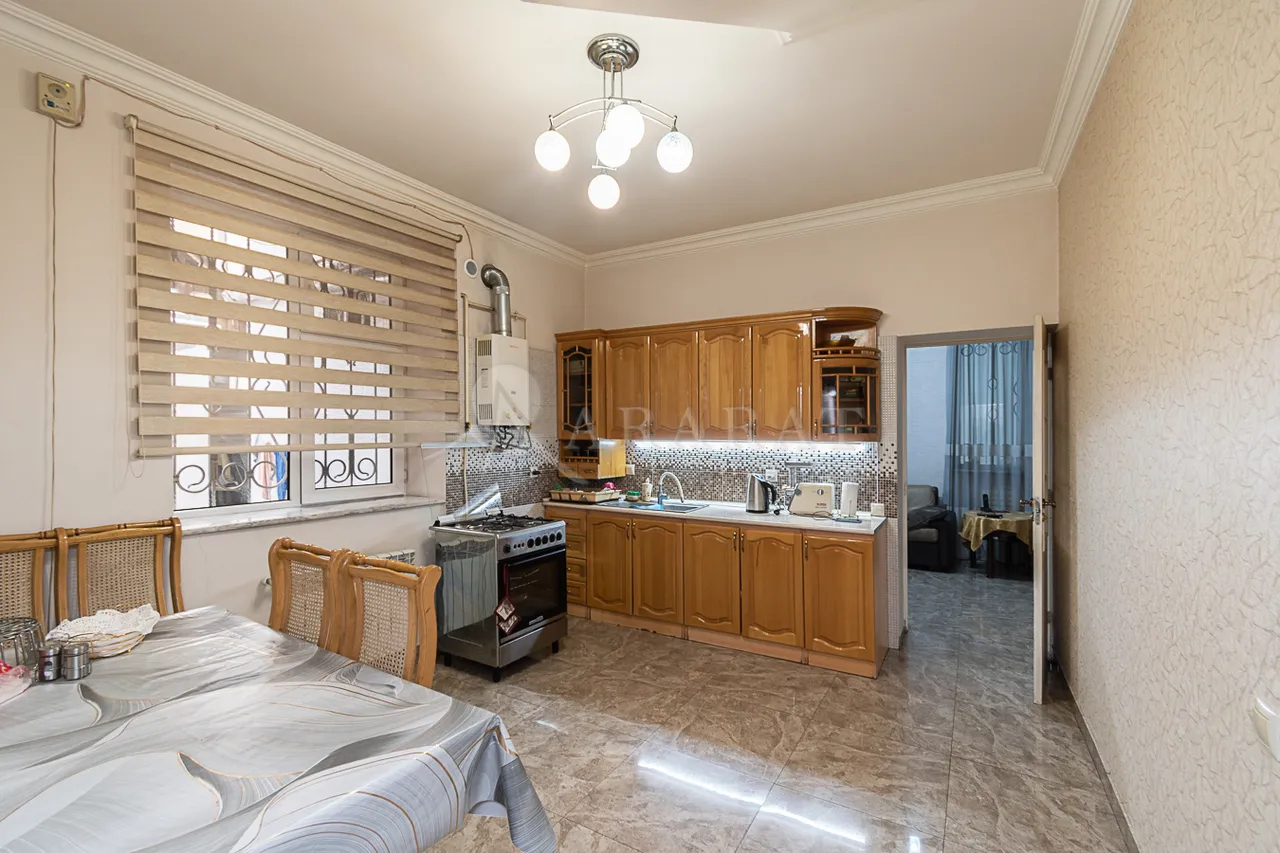 House for sale Mayisi 9 St, Chengavite Yerevan, 159170