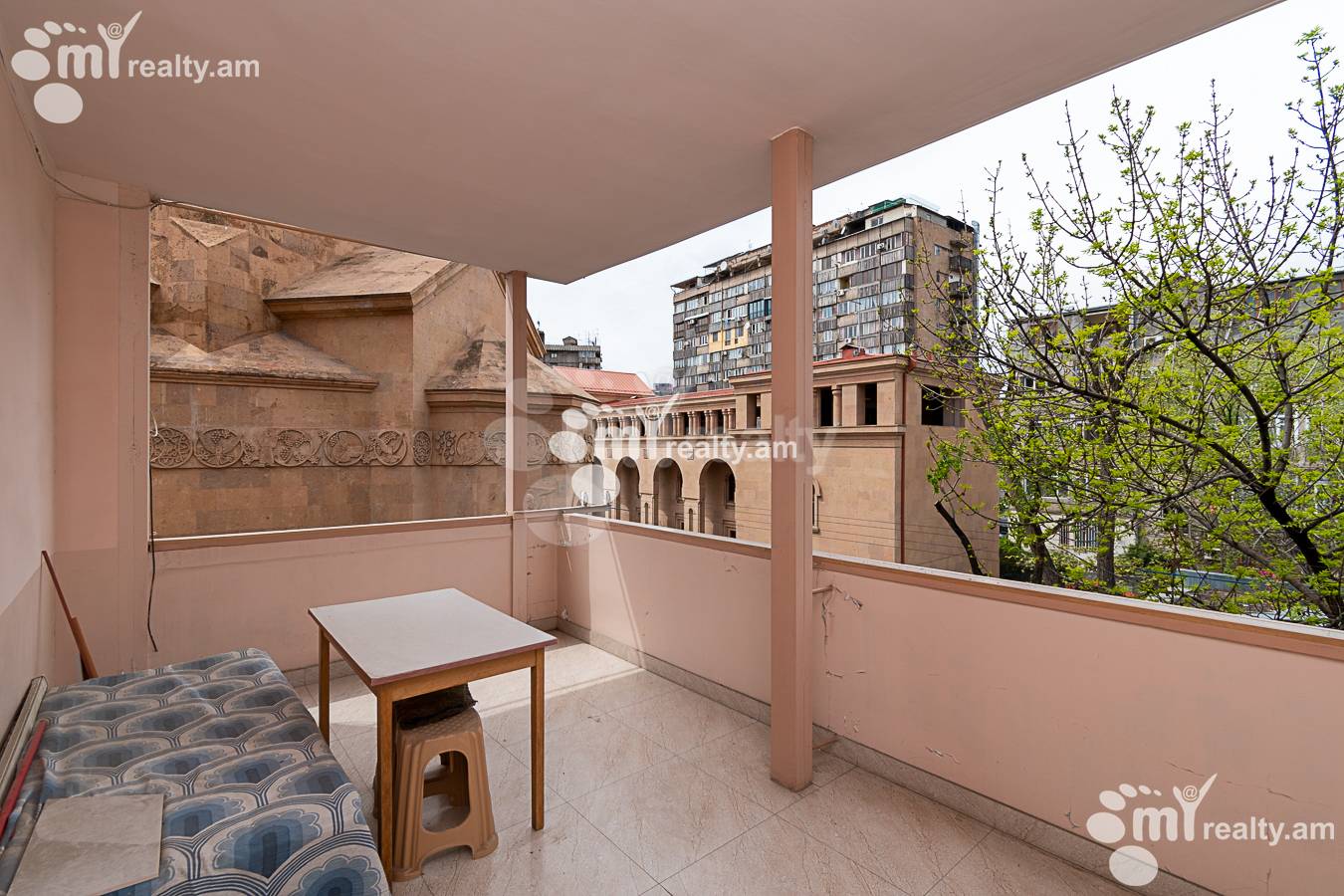 2 bedroom apartment for sale Abovyan St, Center Yerevan, 143575