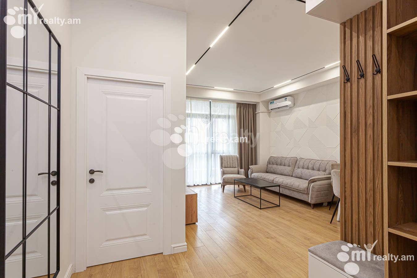 2 bedroom apartment for sale Arshakunyats Ave, Center Yerevan, 153974