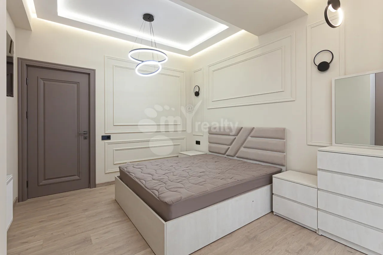 3 bedroom apartment for rent Komitas Ave, Arabkir Yerevan, 161837