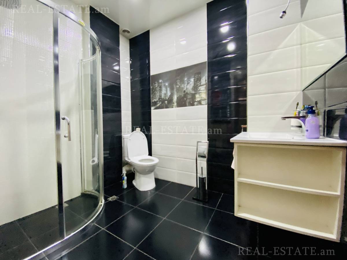4 bedroom apartment for sale Leningradyan st., Malatja-Sebastja Yerevan, 140272