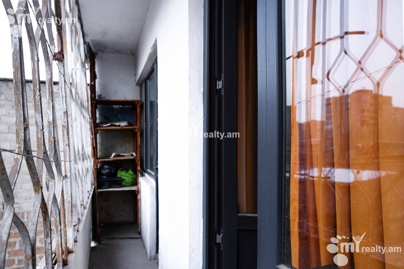 4 bedroom apartment for sale محله جِروِج, نور نورک ایروان, 155940