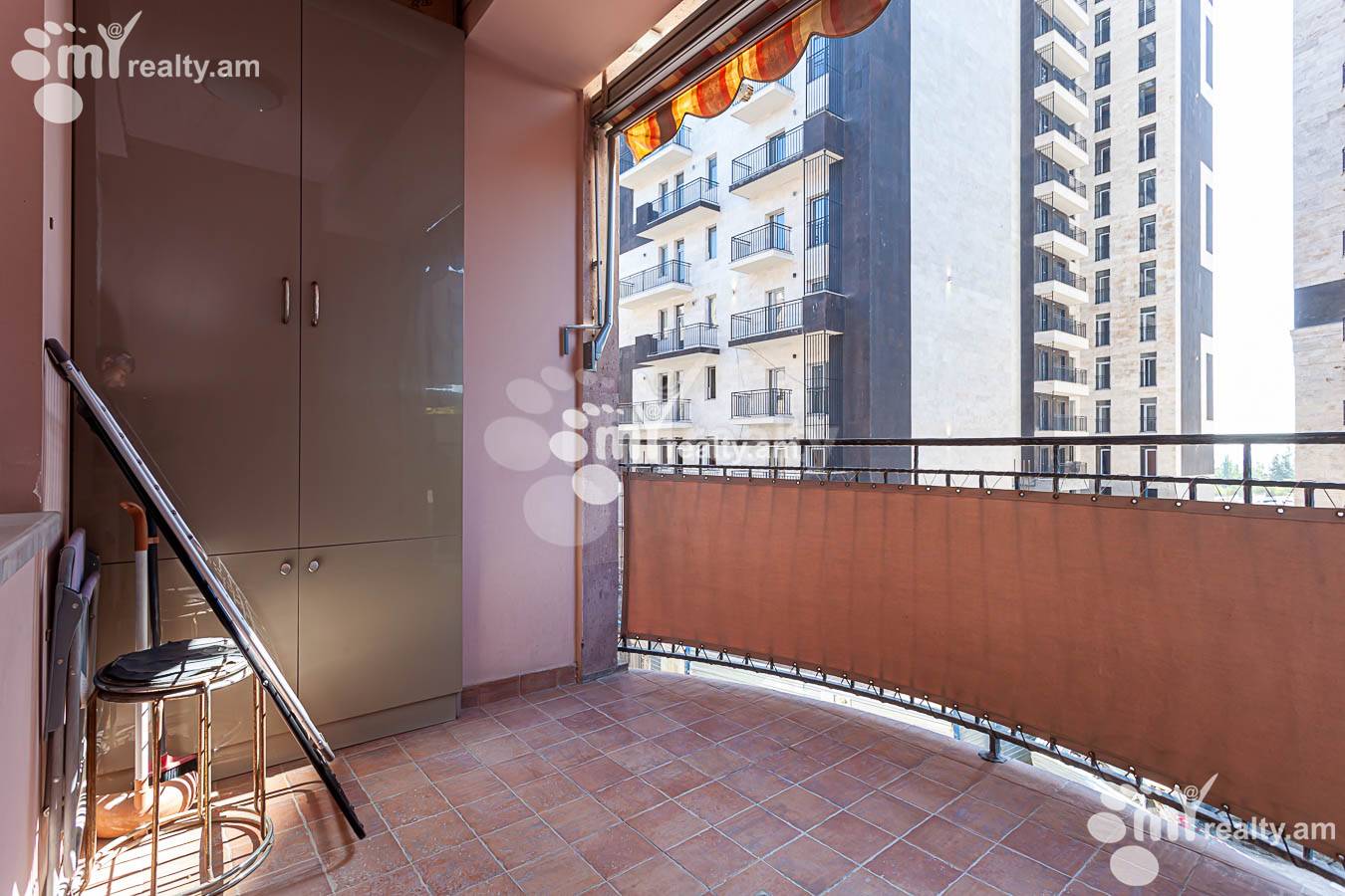 6 bedroom apartment for sale Leningradyan St, Ajapnyak Yerevan, 153145