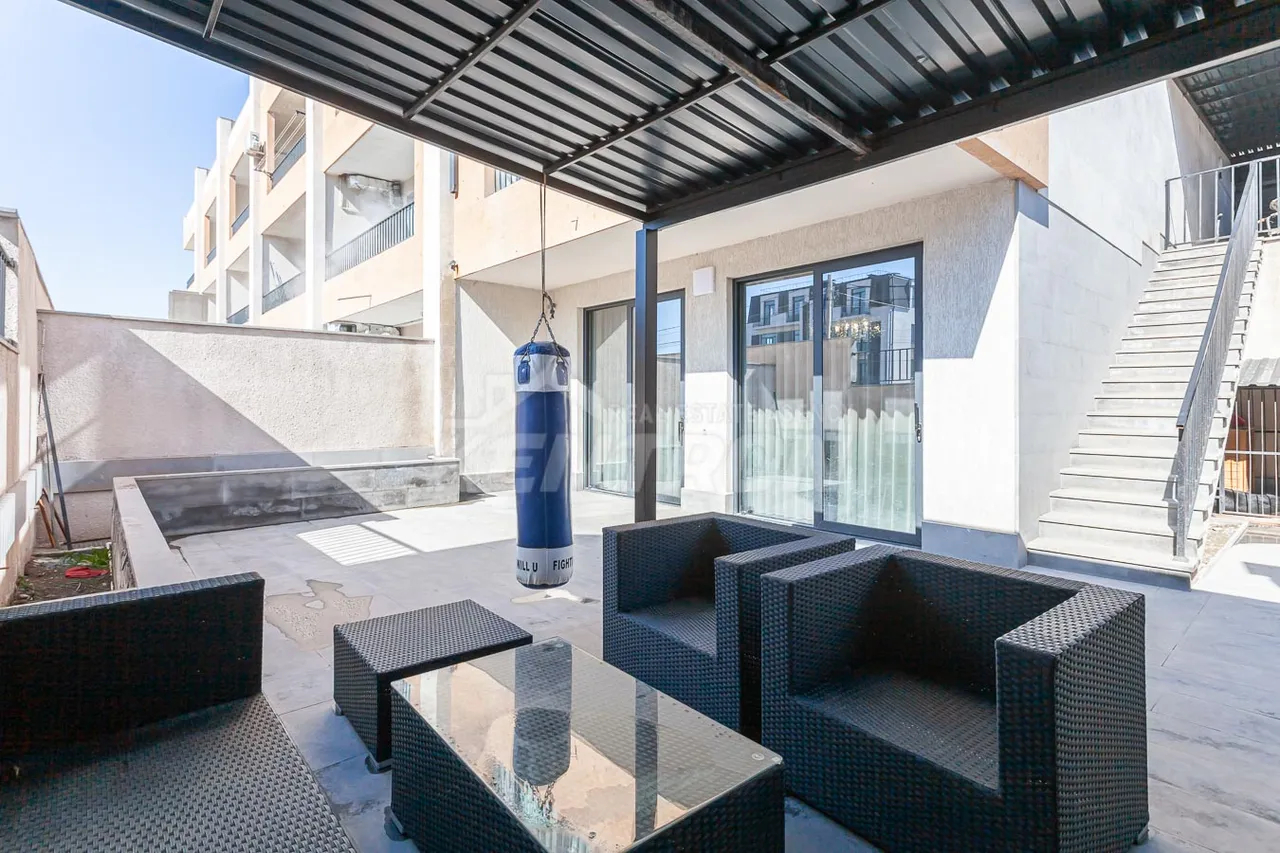 House for sale محله، خیابان باگرِواند, نور نورک ایروان, 161798