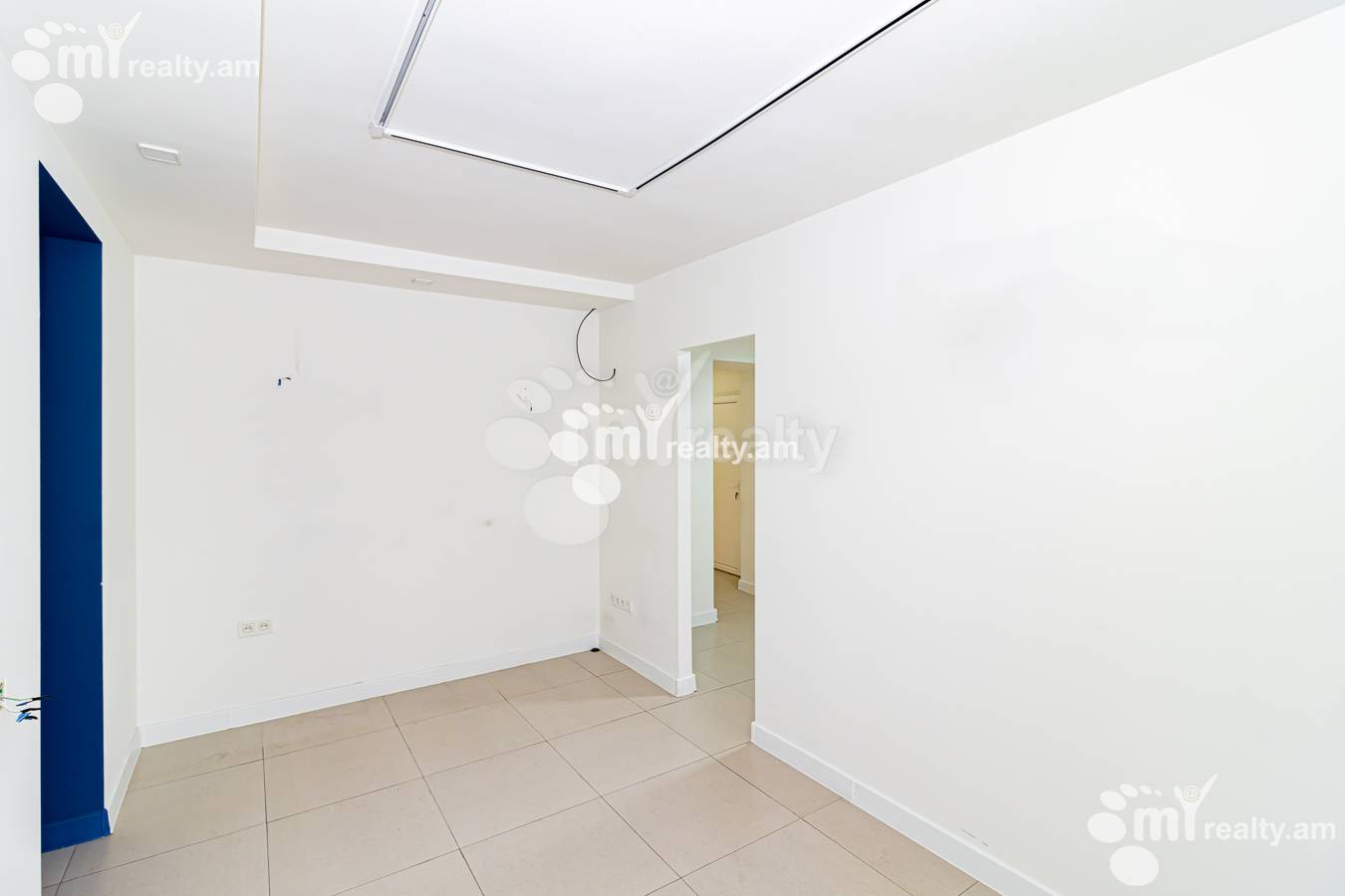 Կոմերցիոն տարածք  Աբովյան փող, Կենտրոն Երևան, 154518