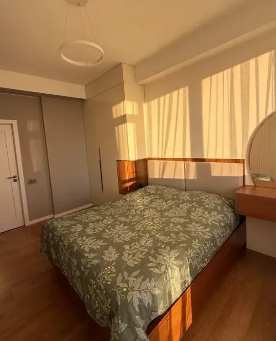 2 սենյականոց բնակարան  Նազարբեկյան թաղ, Աջափնյակ Երևան, 161117