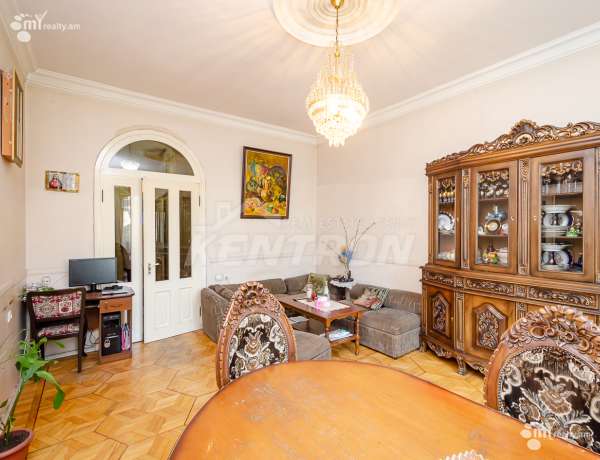 3-senyakanoc-bnakaran-vacharq-Yerevan-Center