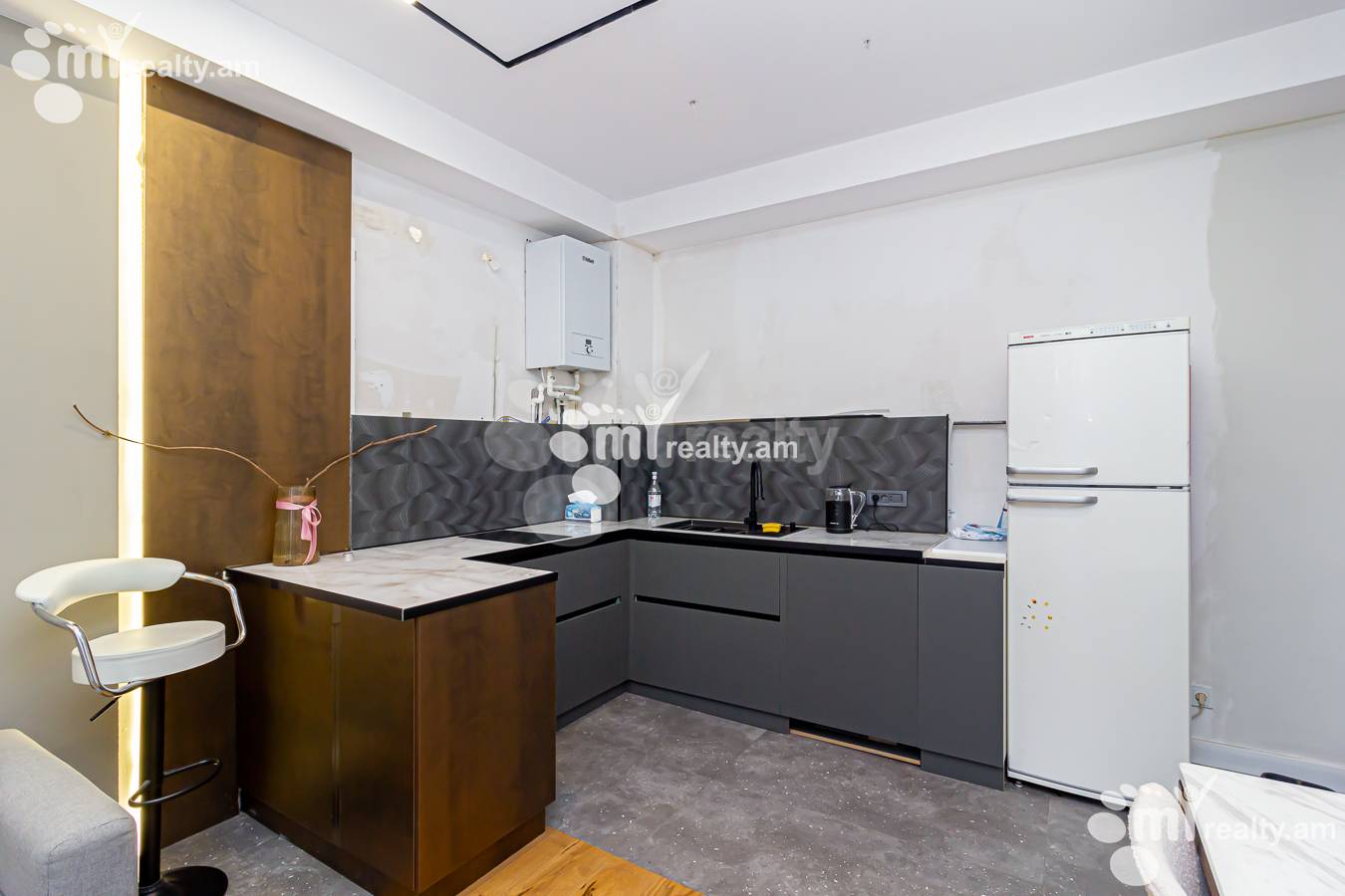 3 bedroom apartment for sale G. Hovsepyan St, Norque Marache Yerevan, 152600