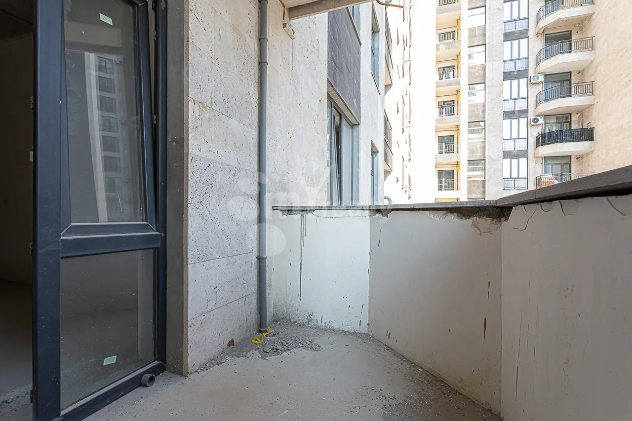 2 bedroom apartment for sale Leningradyan St, Adshapnjak Yerevan, 158515