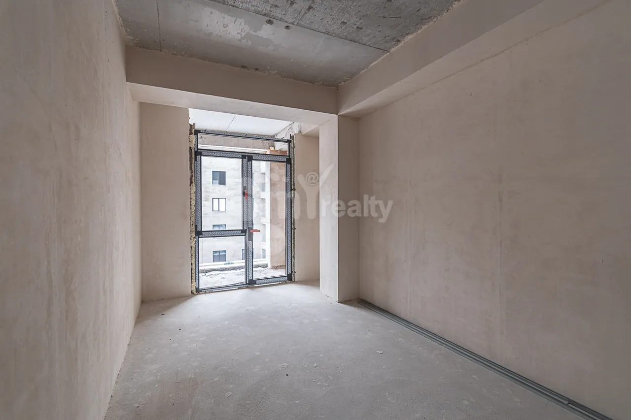 2 bedroom apartment for sale خیابان ک. اولنِتسی, کاناکِر – زیتون ایروان, 159207