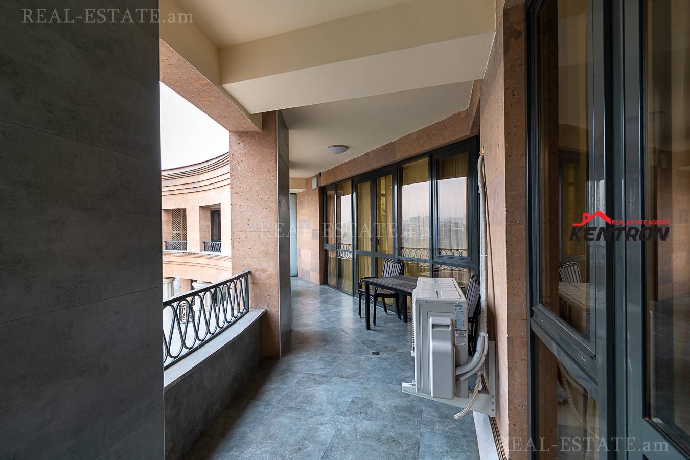5 bedroom apartment for sale Sasna Тsrer St, Davtachène Yerevan, 132350