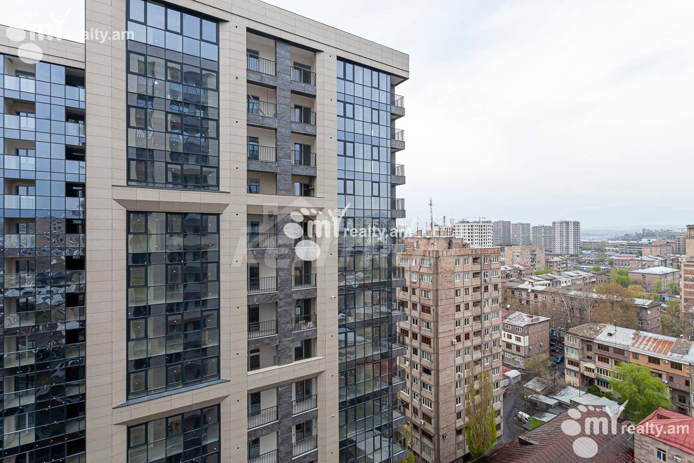 3 bedroom apartment for sale Komitas Ave, Arabkir Yerevan, 155200