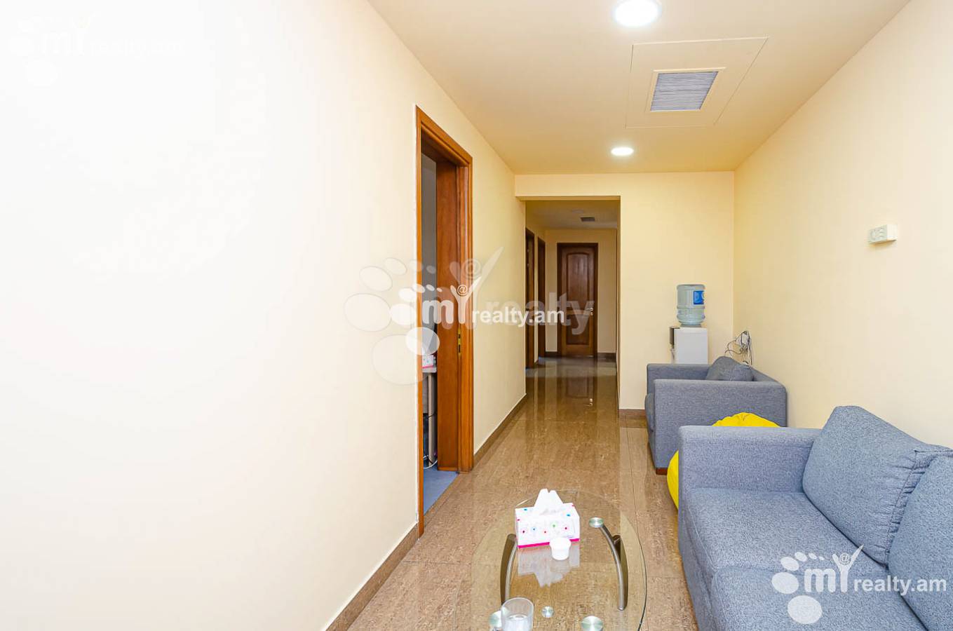 Commercial property for sale Paronyan St, Center Yerevan, 151454