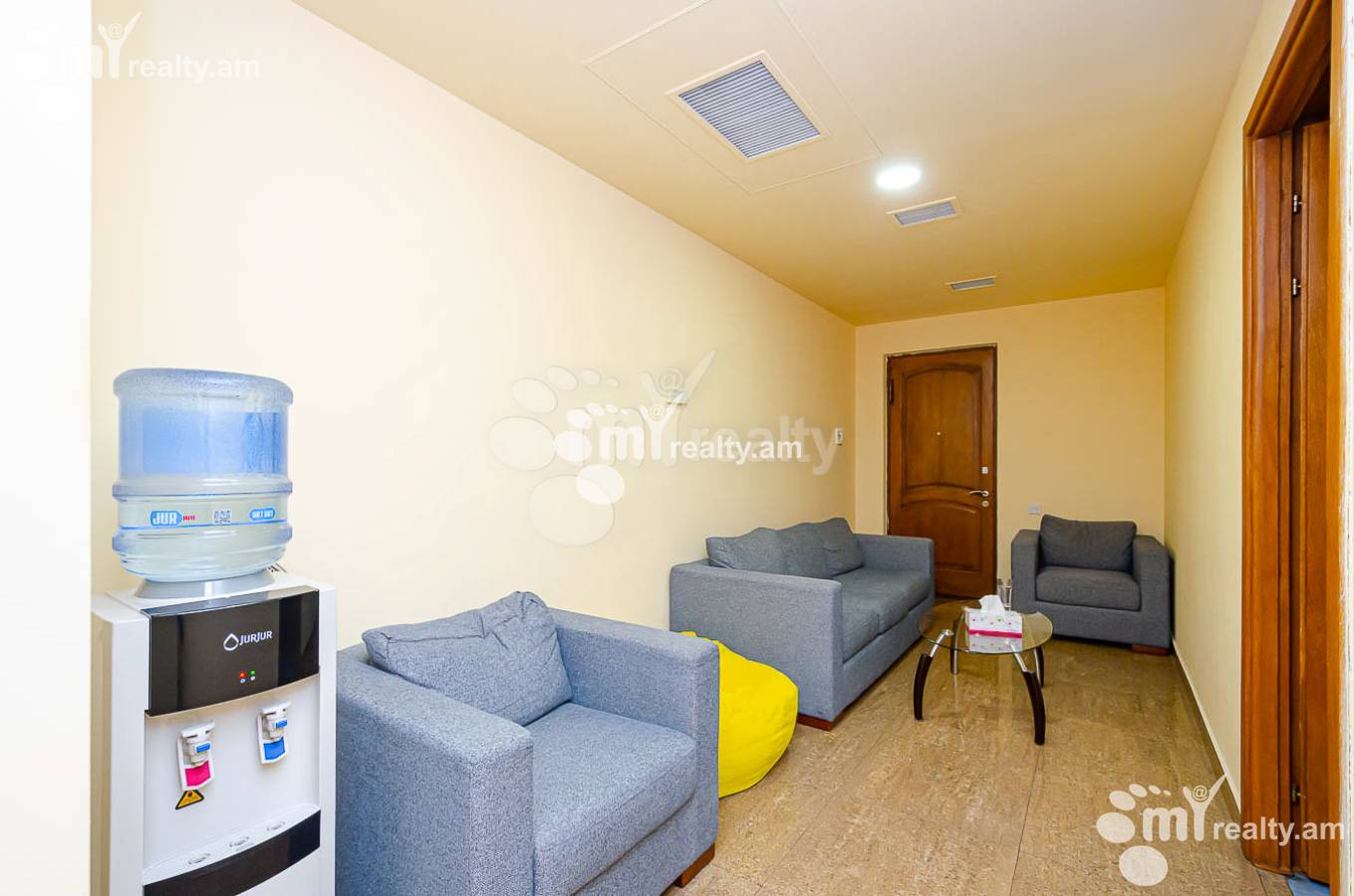 Commercial property for sale Paronyan St, Center Yerevan, 151454