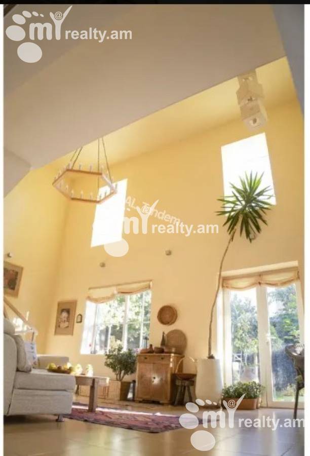 House for rent Dzor 1 district, Davtashen Yerevan, 131739