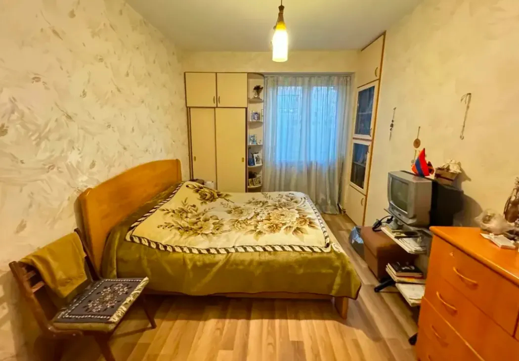 Купить 4 комнатную квартиру Сайат-Нова район, Аван Ереван, 159793