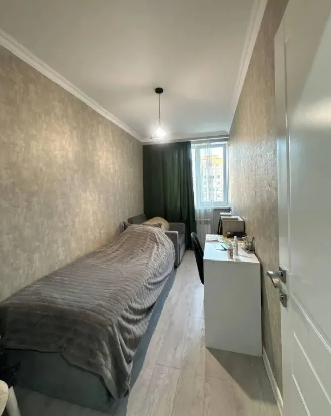 3 bedroom apartment for sale خیابان داوتاشِن بلوک 2, داوتاشِن ایروان, 157296