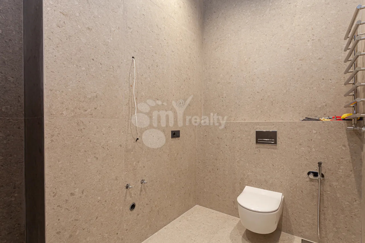 5 bedroom apartment for sale Orbeli Yeghbayrner   St, Arabkir Yerevan, 160863