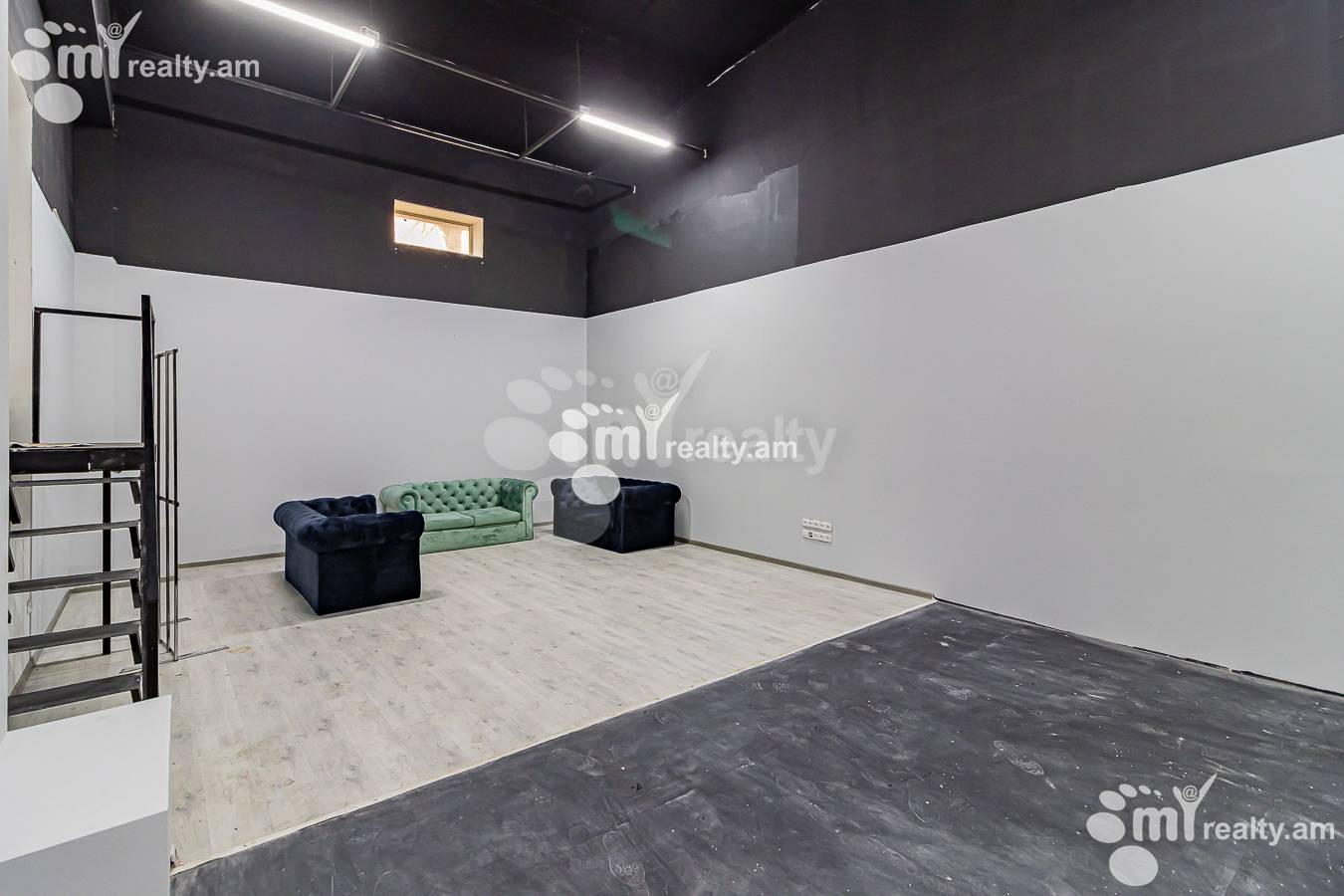 Commercial property for sale Adonts St, Arabkir Yerevan, 152699
