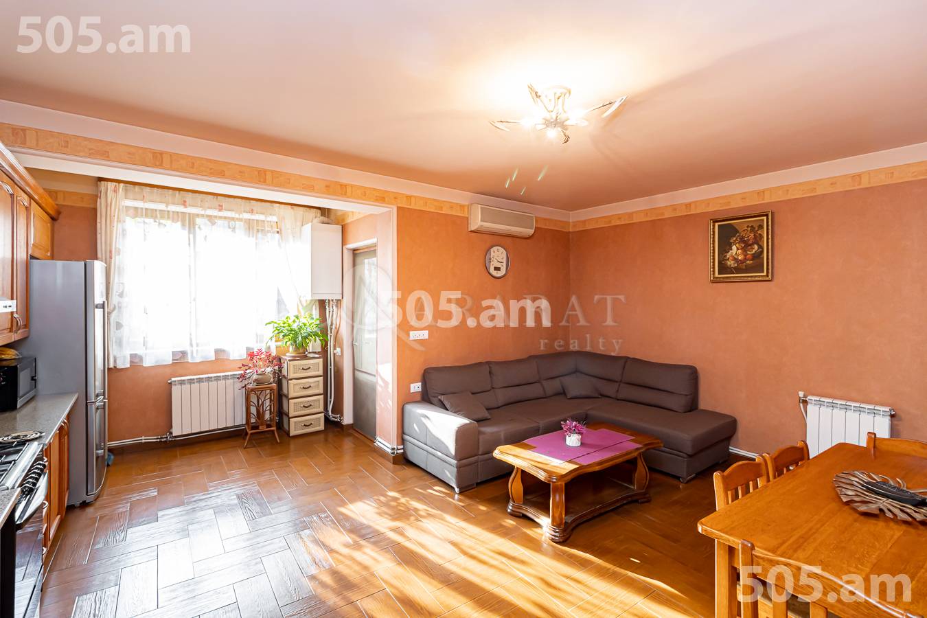 3 bedroom apartment for sale خیابان برادران اوربِلی, عربگیر ایروان, 153786