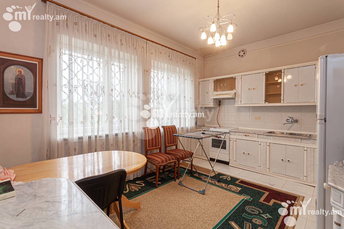 House for rent خیابان 4 سیلیکیان, آچاپنیاک ایروان, 149627