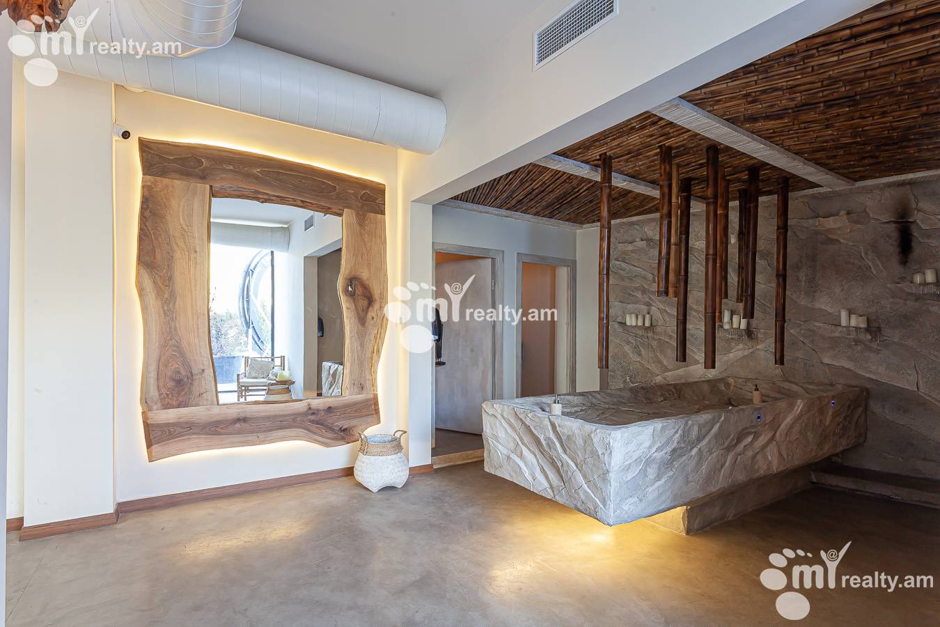 Commercial for sale خیابان گ. هوفسِپیان, نورک ماراش ایروان, 143789