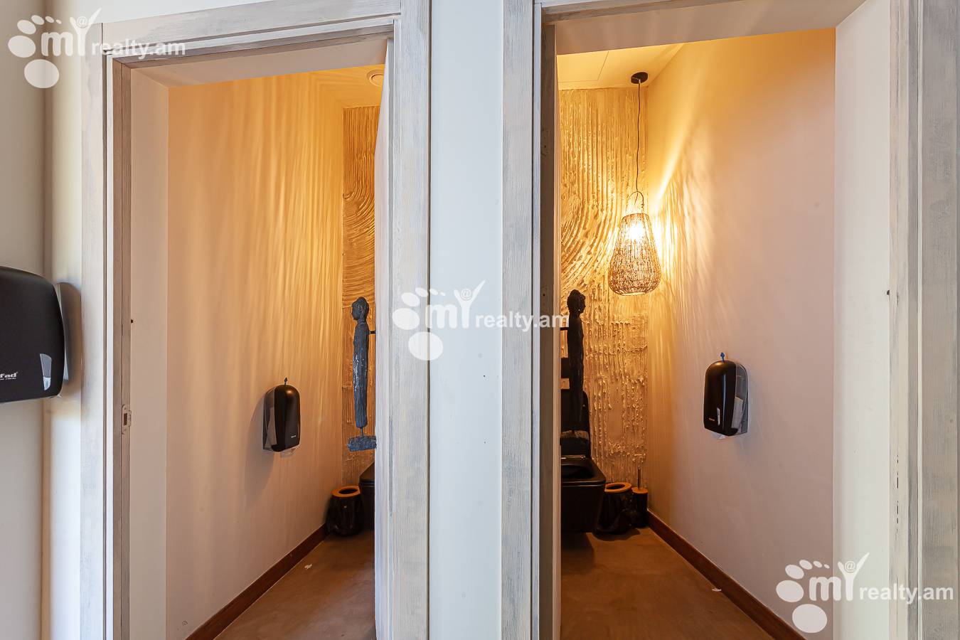 Commercial for sale خیابان گ. هوفسِپیان, نورک ماراش ایروان, 143789