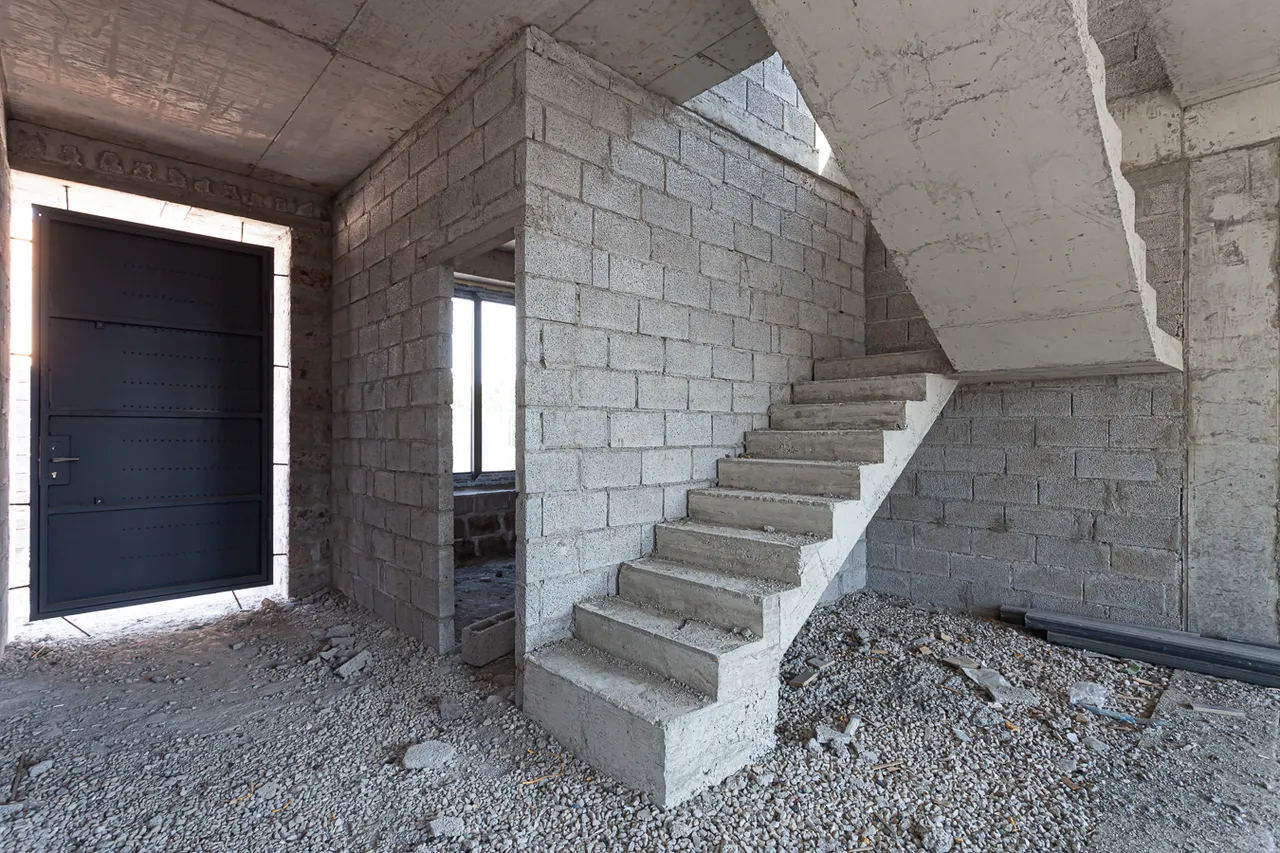 House for sale Davit Bek, Nor Norque Yerevan, 161115