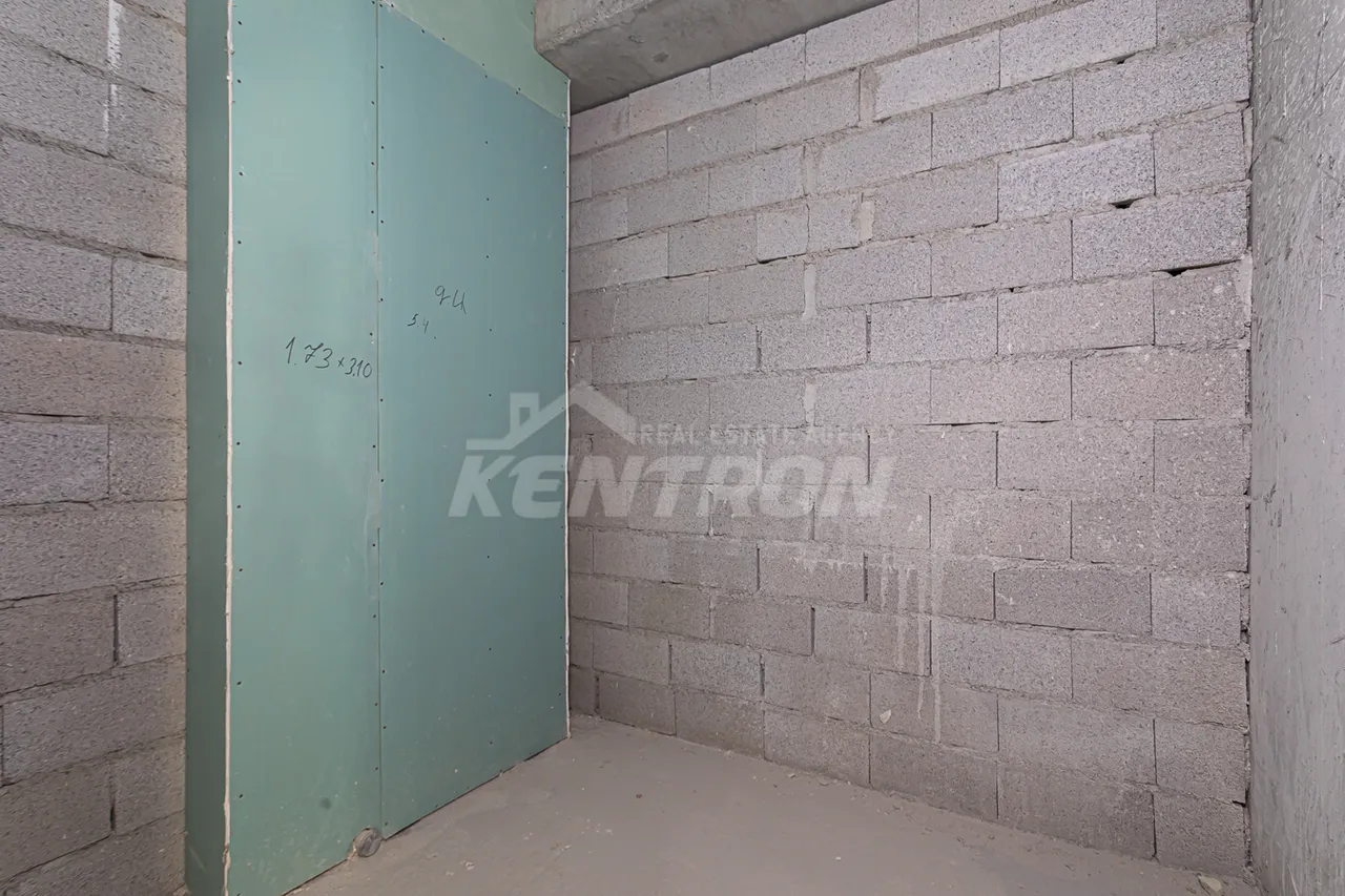 3 bedroom apartment for sale Komitas Ave, Arabkir Yerevan, 158391