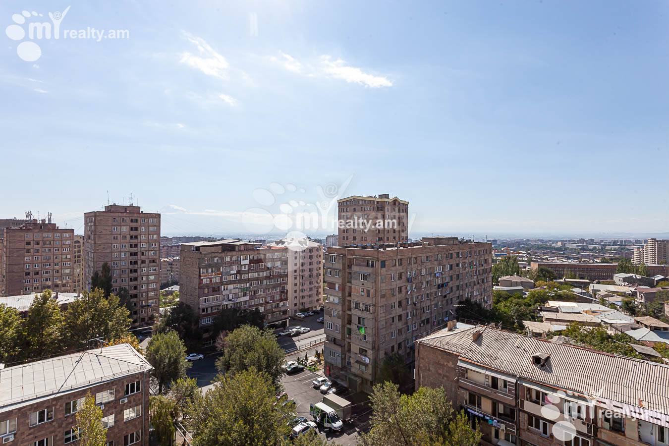 2 սենյականոց բնակարան վարձով Մալխասյանց փող, Արաբկիր Երևան, 153179