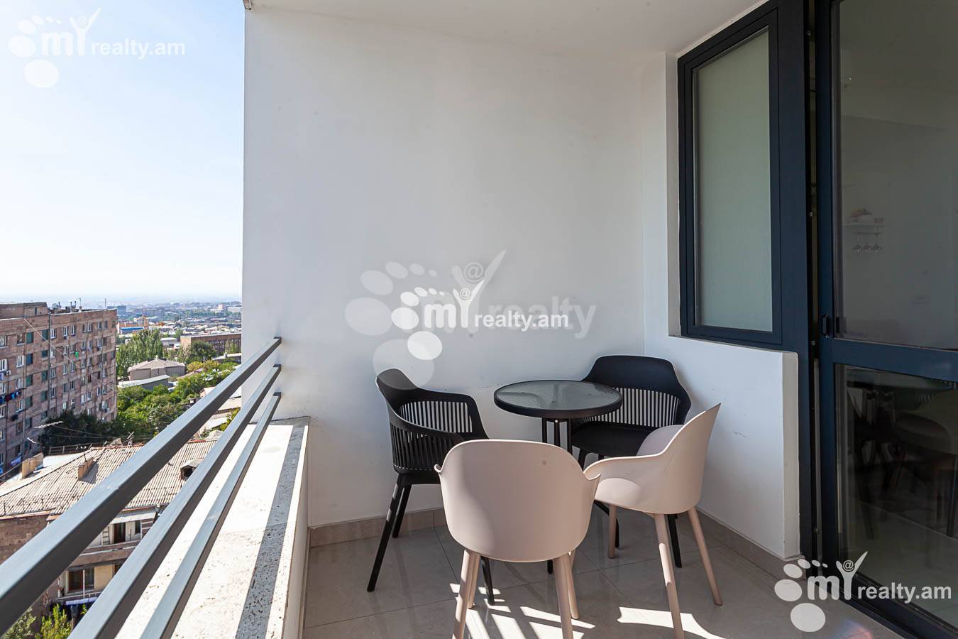 2 սենյականոց բնակարան վարձով Մալխասյանց փող, Արաբկիր Երևան, 153179