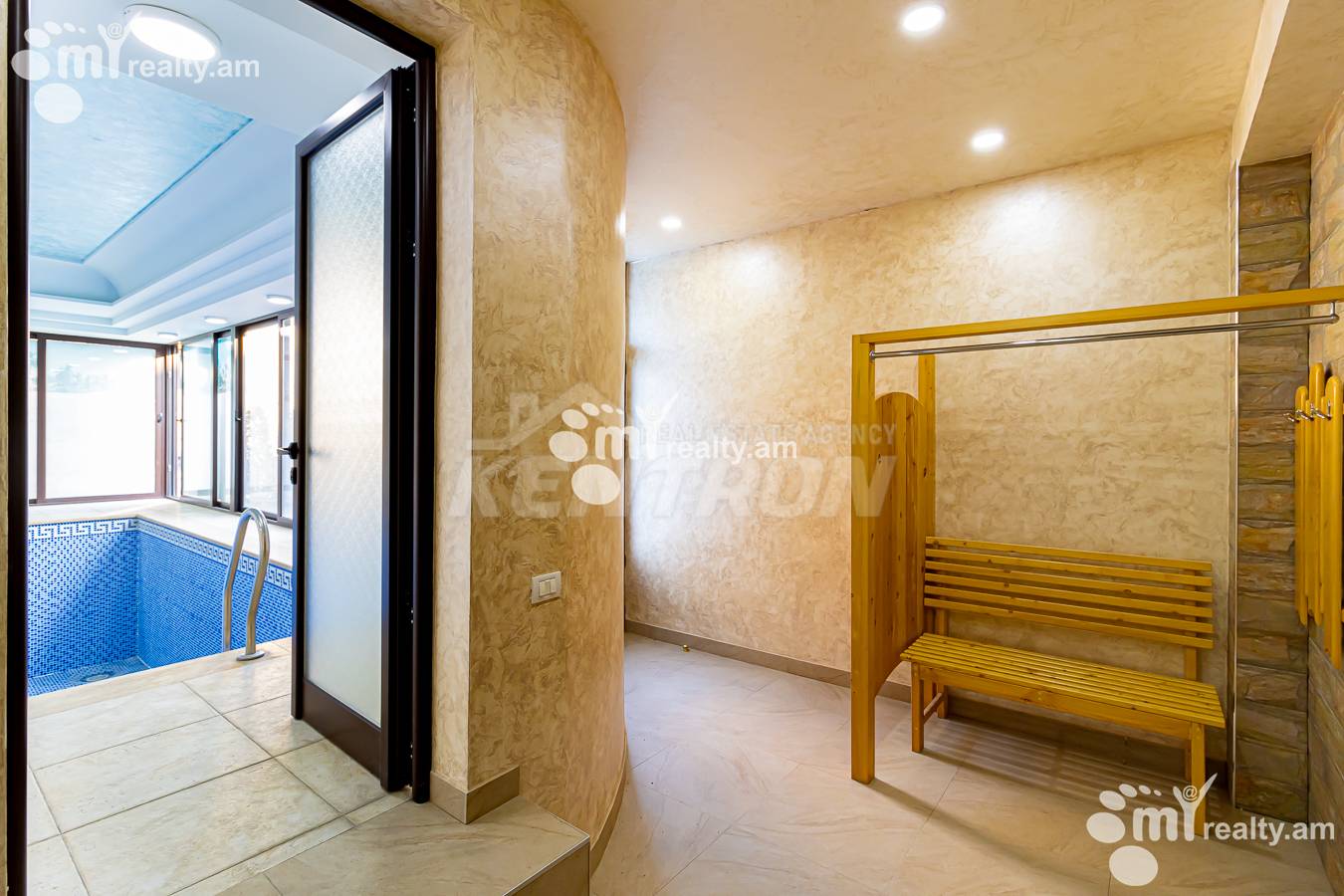 House for sale G 1 dis., آچاپنیاک ایروان, 154561