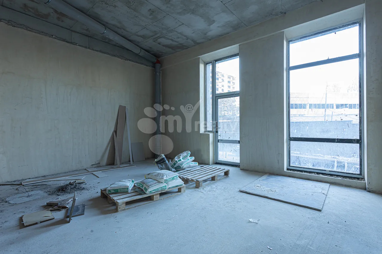 Commercial property for sale Sevak St, Qanaqer- Sejtun Yerevan, 157337