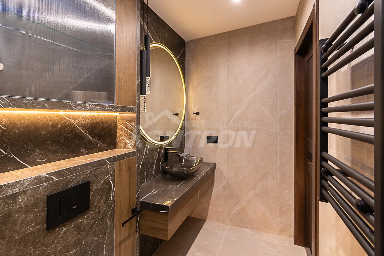 3 bedroom apartment for sale خیابان 8 نورک, نورک ماراش ایروان, 159401