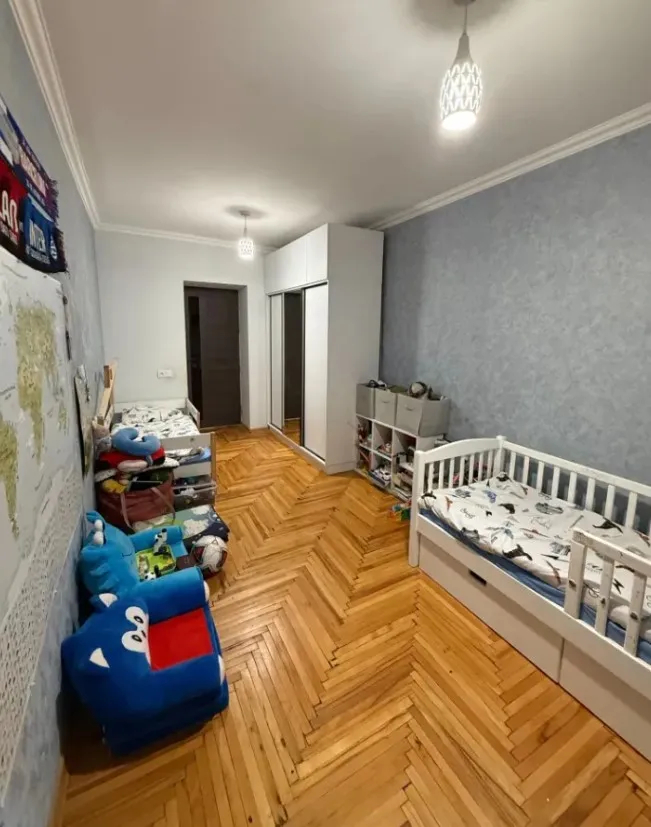 3 bedroom apartment for sale Droi St, Quanaquère-Zeytoun Yerevan, 160778