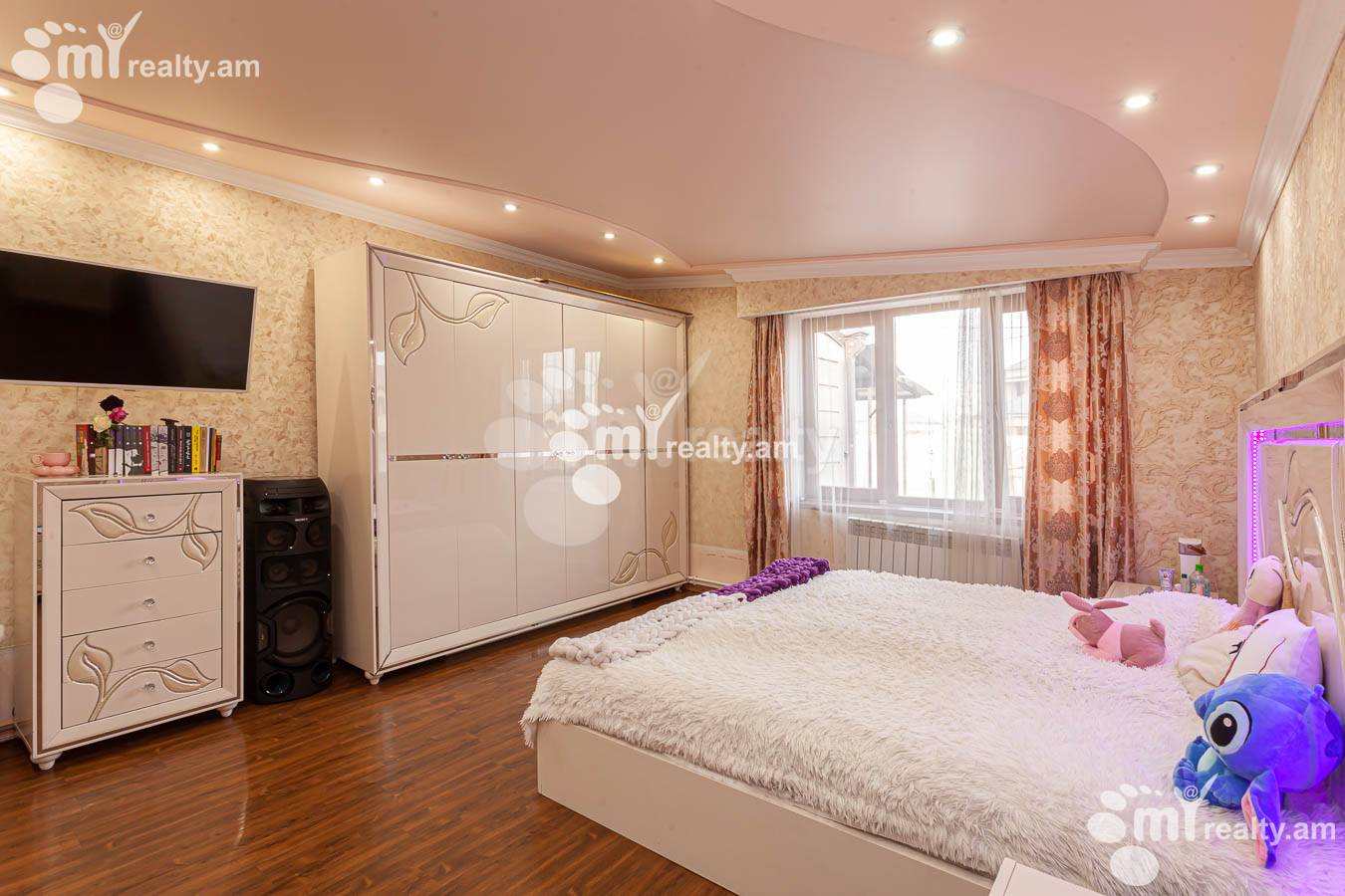 House for sale G 1 dis., Ajapnyak Yerevan, 154156