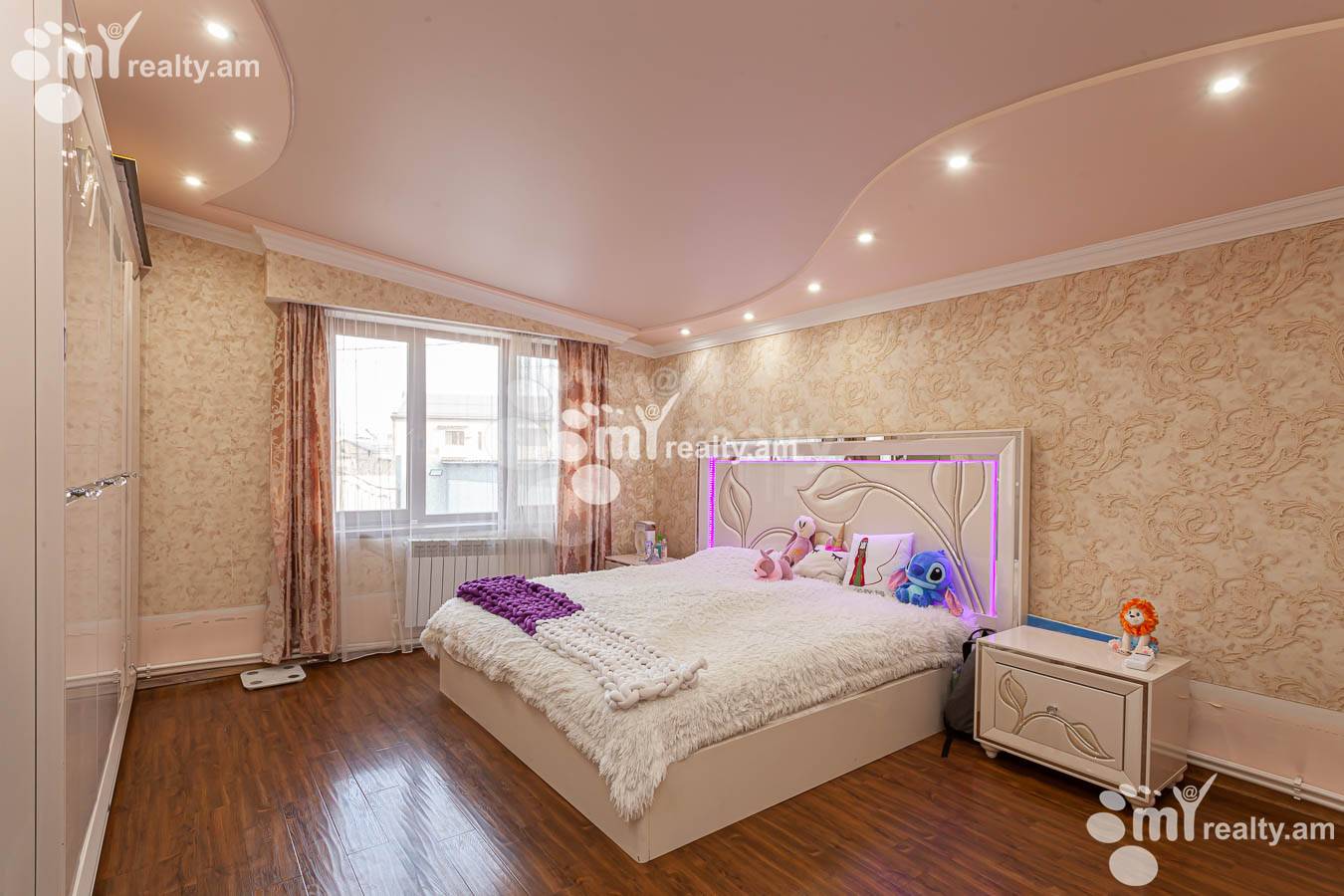 House for sale G 1 dis., Ajapnyak Yerevan, 154156