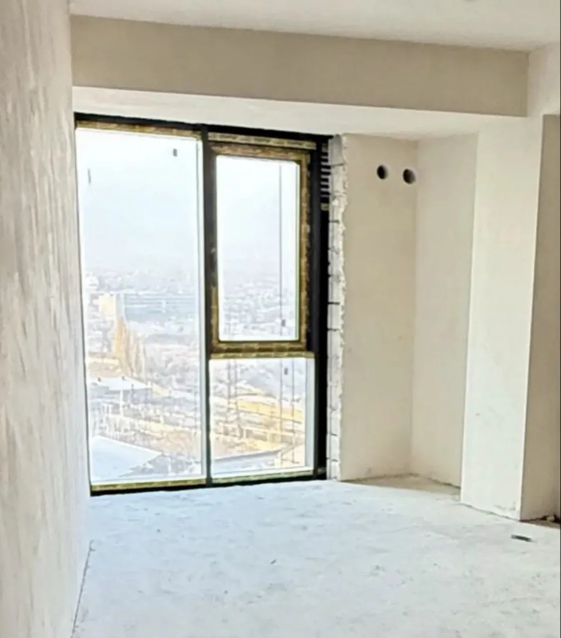 3 bedroom apartment for sale Adonts St, Arabkir Yerevan, 158427